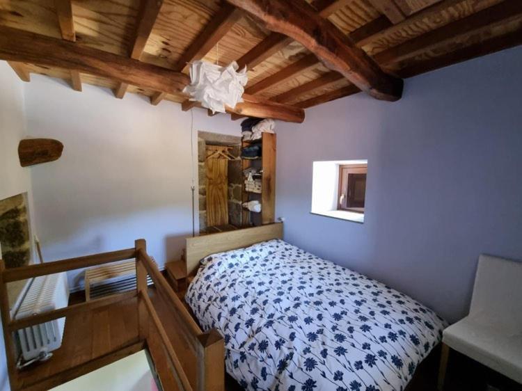 Torre Tanquian Eco Finca - Ribeira Sacra Panton Exterior photo